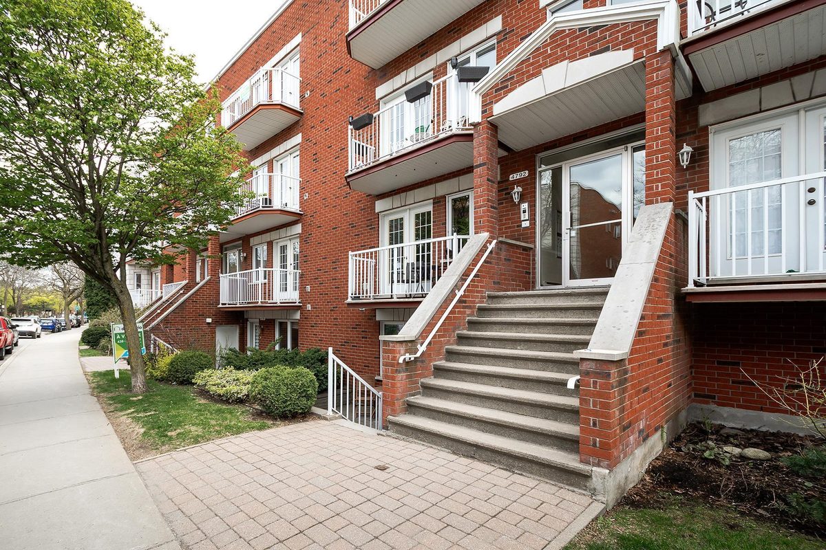 4792 Rue De Chambly, apt. 4 — photo 34